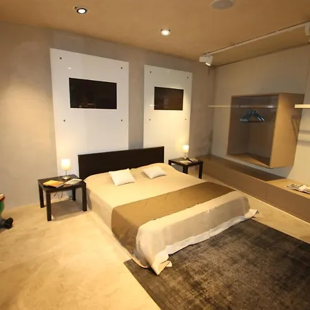 Loft Luxury شقة *