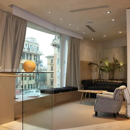 Loft Luxury شقة