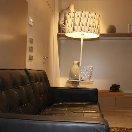 شقة Loft Luxury