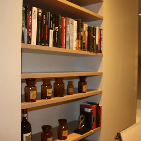 Loft Luxury شقة *