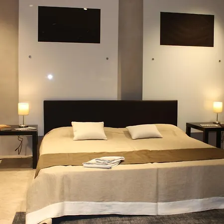 Loft Luxury 아파트 *