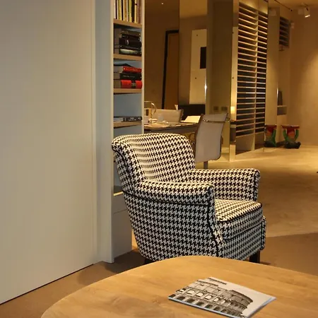 아파트 Loft Luxury *