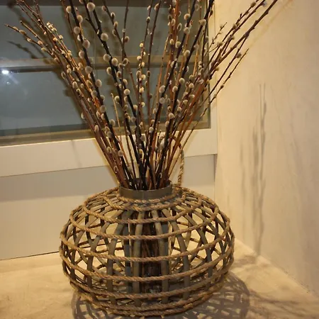 아파트 Loft Luxury 제노바