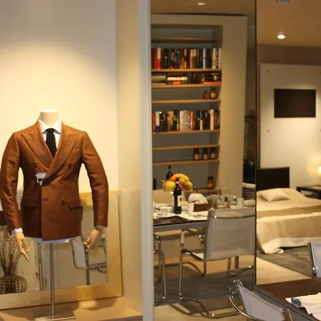 Loft Luxury 제노바