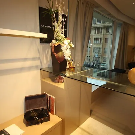 Loft Luxury 아파트 *