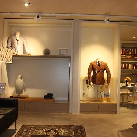 Loft Luxury *