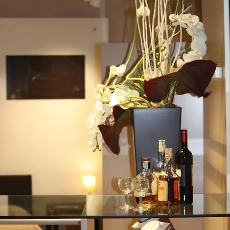 Loft Luxury 아파트