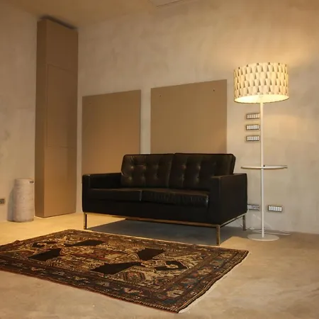 Loft Luxury 제노바